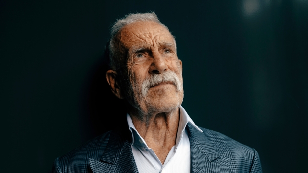 Klaus Grohe wird für Lebenswerk geehrt - Klaus Grohe - Quelle: Dirk Bruniecki für Deutscher Gründerpreis